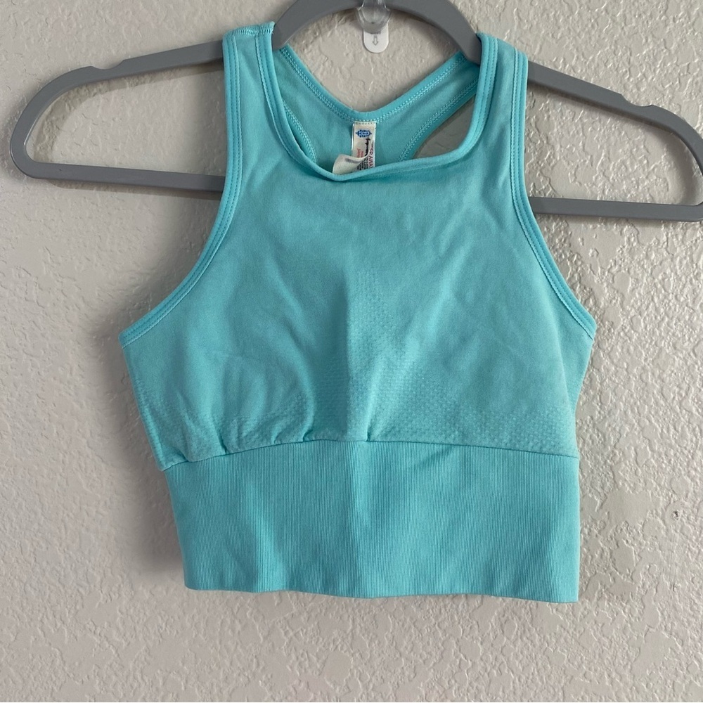 NEW Free People Active Every Single Time Sports Bra Xsmall/Small